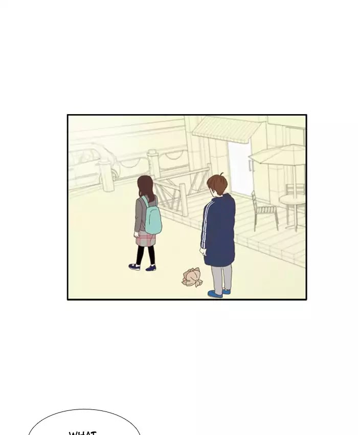 Girl's World chapter 76 page 23