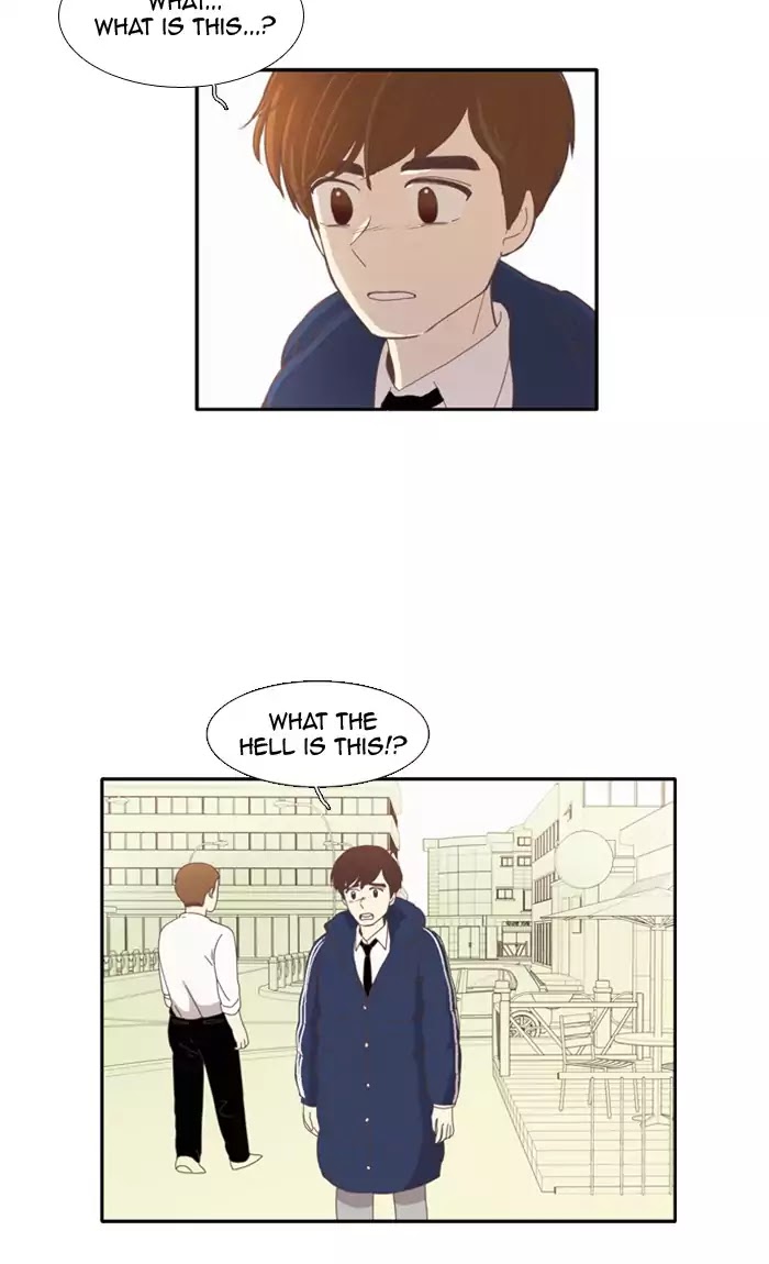 Girl's World chapter 76 page 24