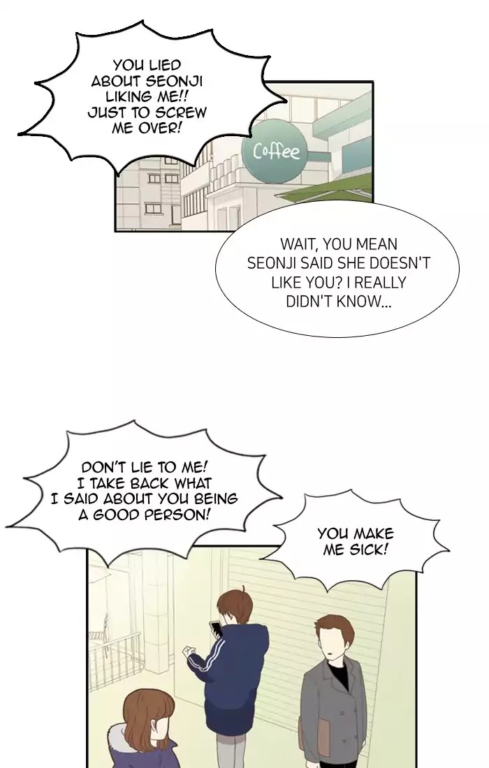 Girl's World chapter 76 page 29