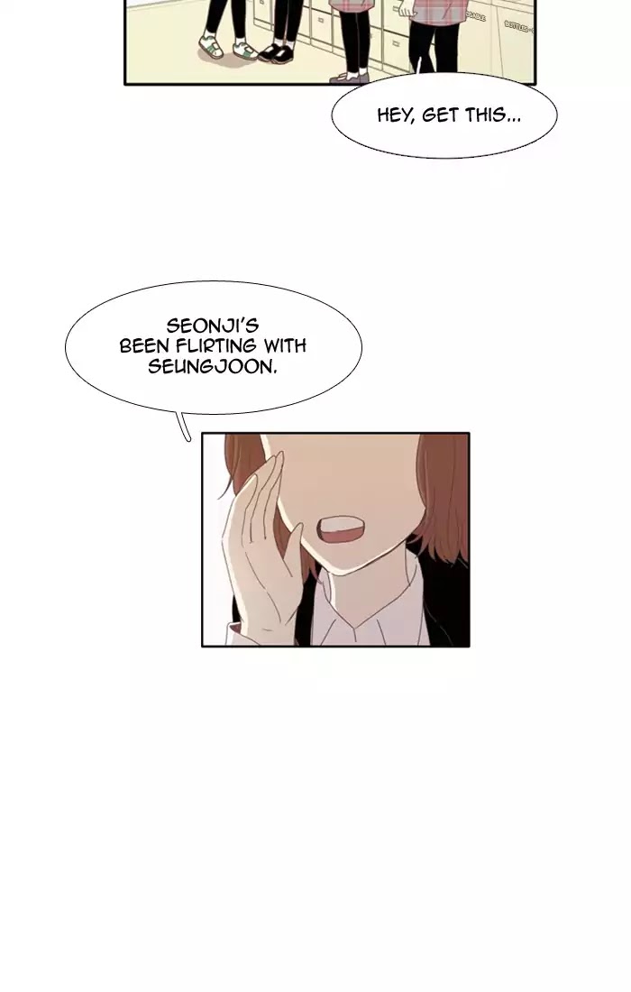 Girl's World chapter 76 page 3