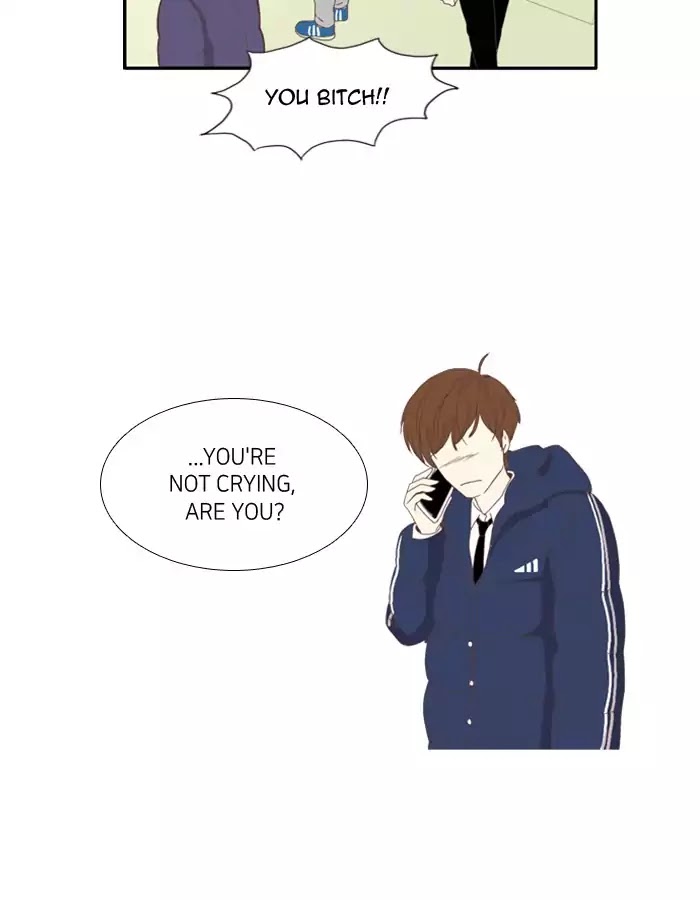 Girl's World chapter 76 page 30