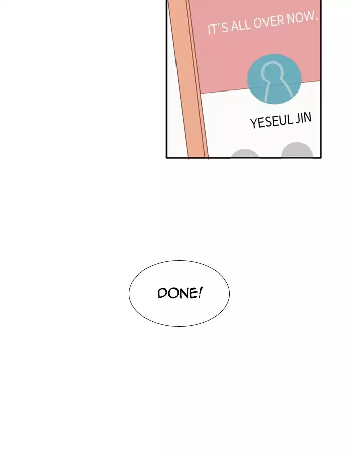 Girl's World chapter 76 page 38