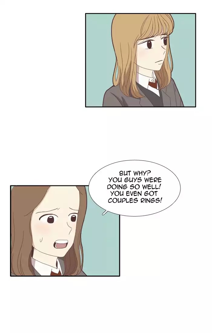 Girl's World chapter 77 page 2