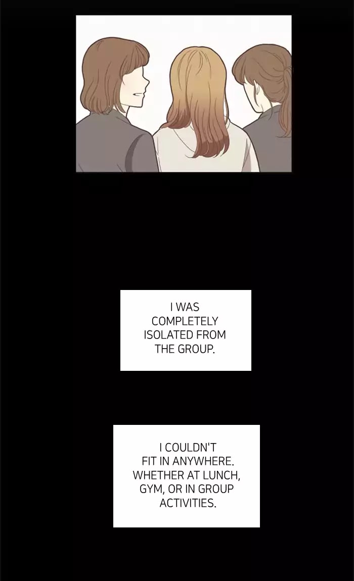 Girl's World chapter 77 page 23