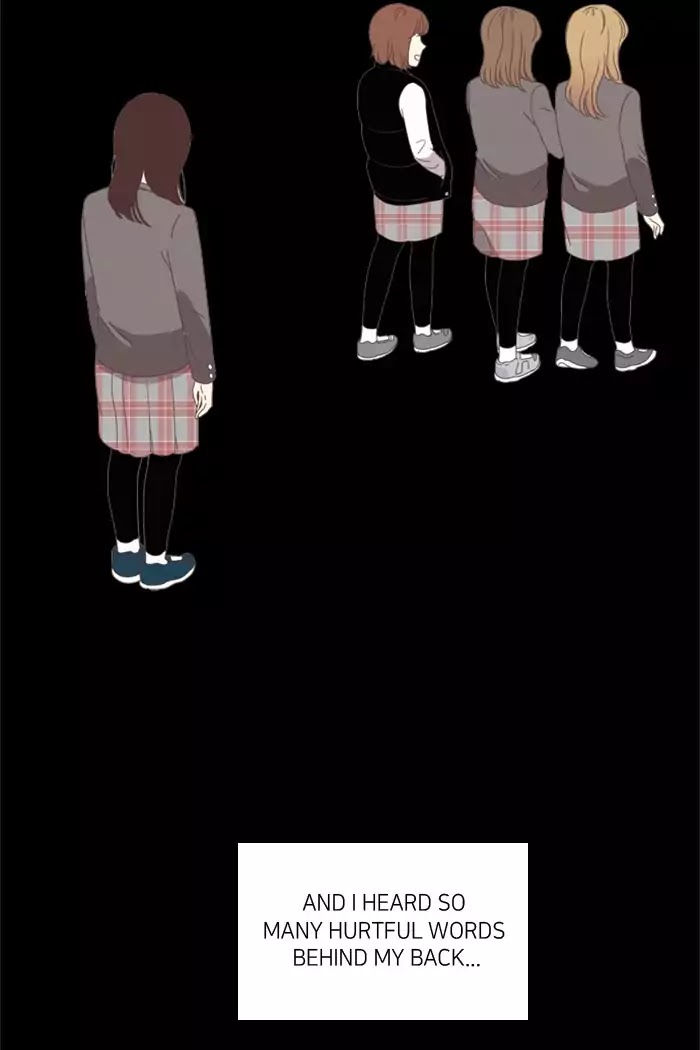 Girl's World chapter 77 page 24