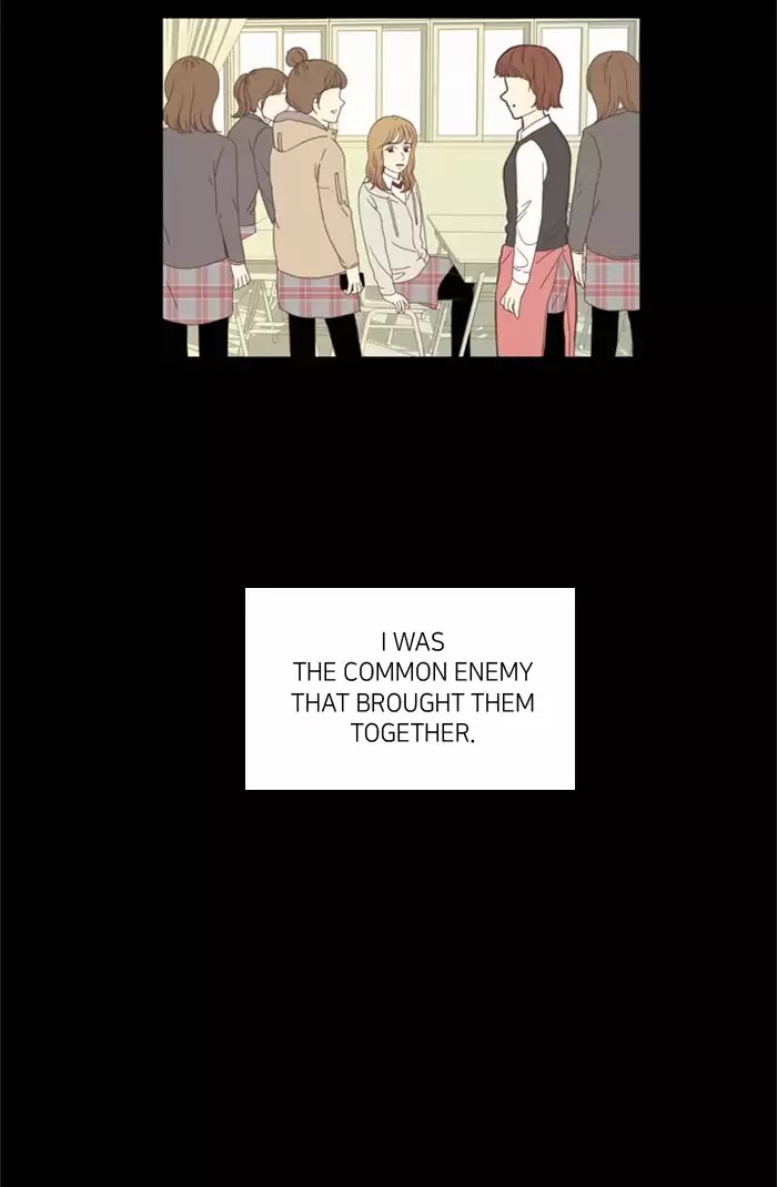 Girl's World chapter 77 page 32