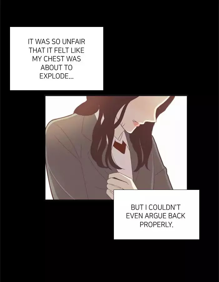 Girl's World chapter 77 page 36