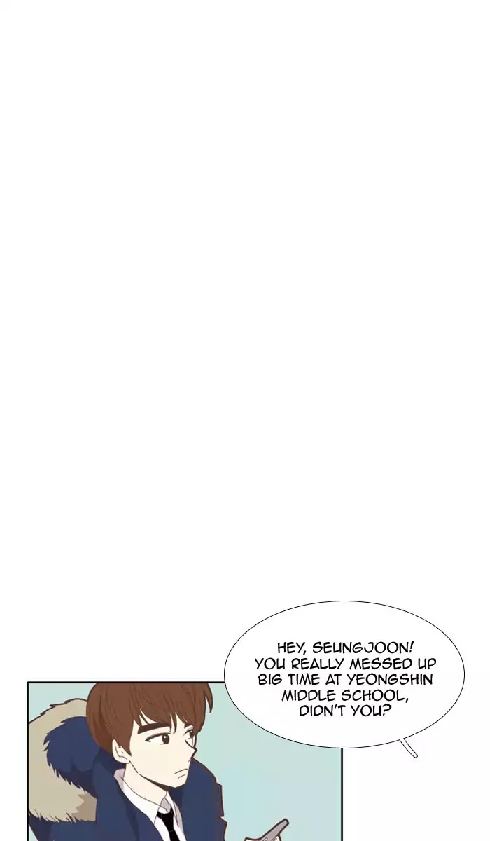 Girl's World chapter 77 page 39