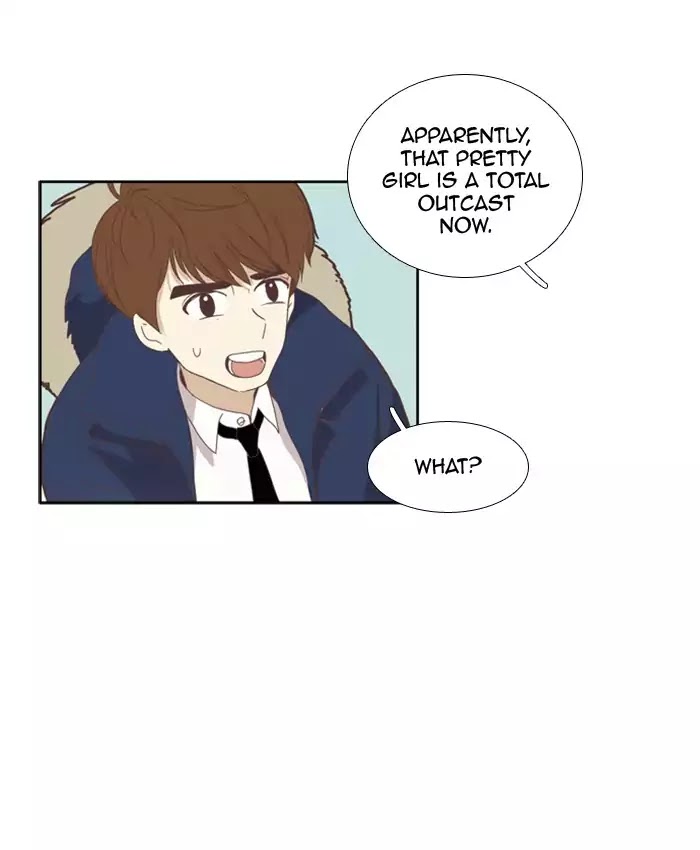 Girl's World chapter 77 page 41