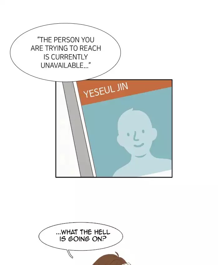 Girl's World chapter 77 page 43