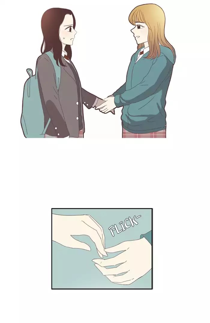 Girl's World chapter 78 page 11