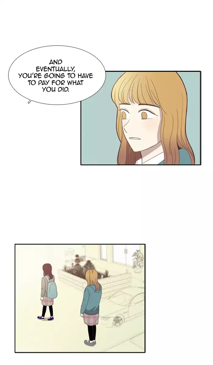 Girl's World chapter 78 page 15