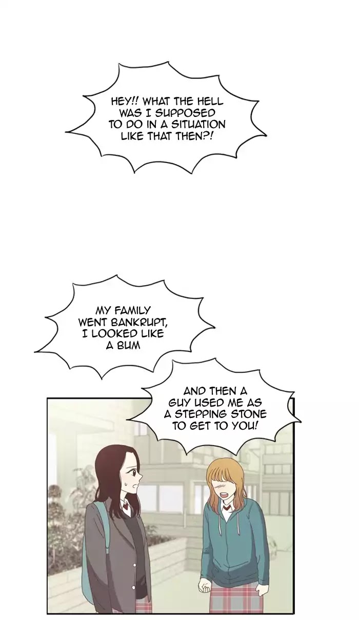 Girl's World chapter 78 page 16