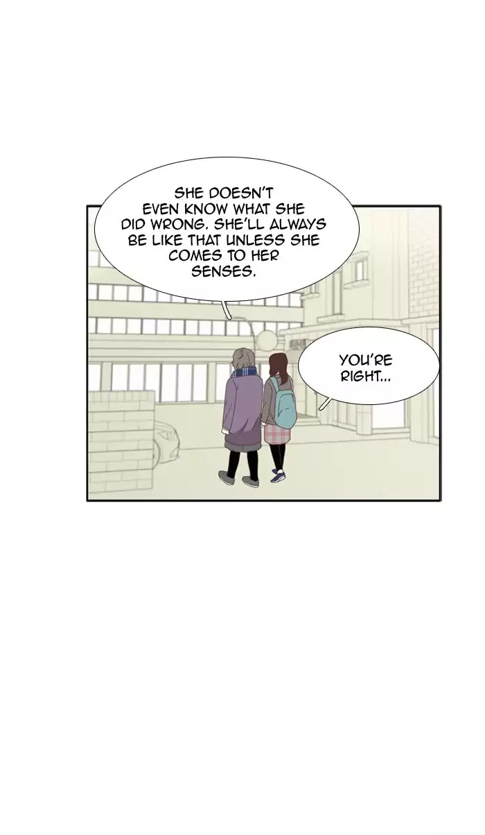 Girl's World chapter 78 page 24