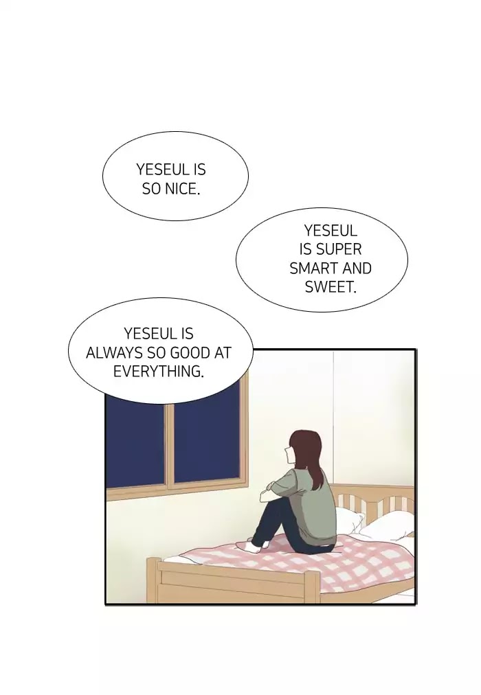 Girl's World chapter 78 page 25