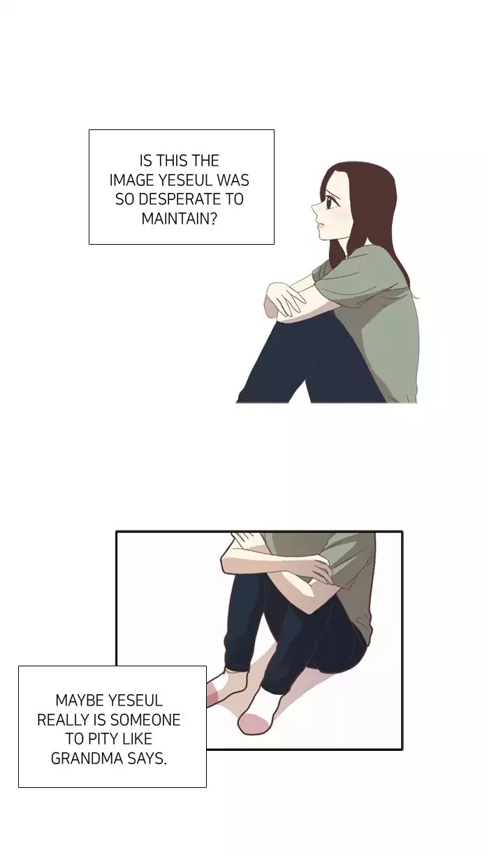 Girl's World chapter 78 page 26