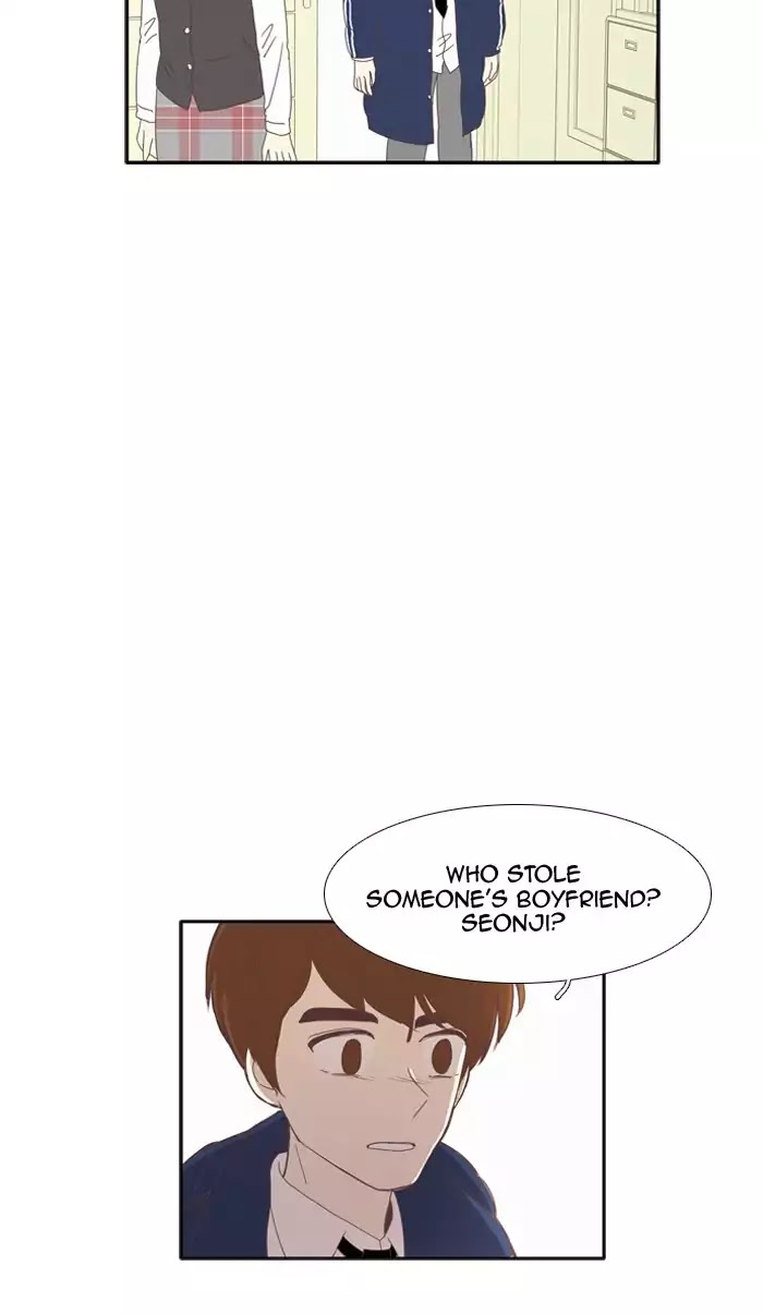 Girl's World chapter 78 page 34