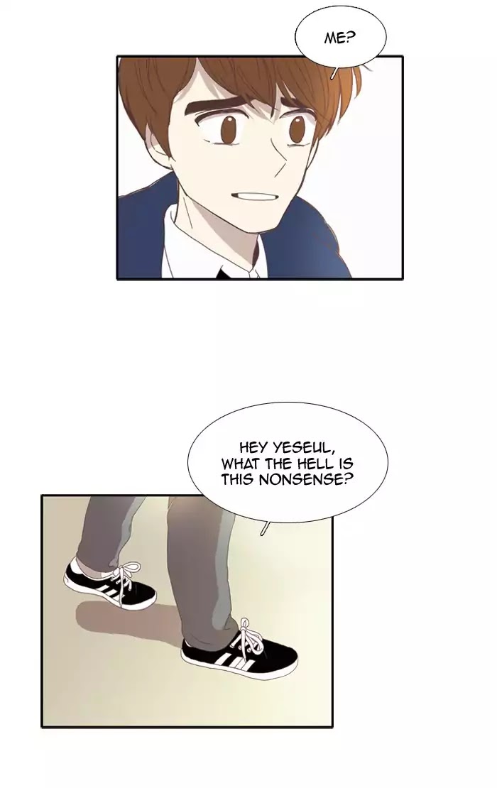 Girl's World chapter 78 page 37