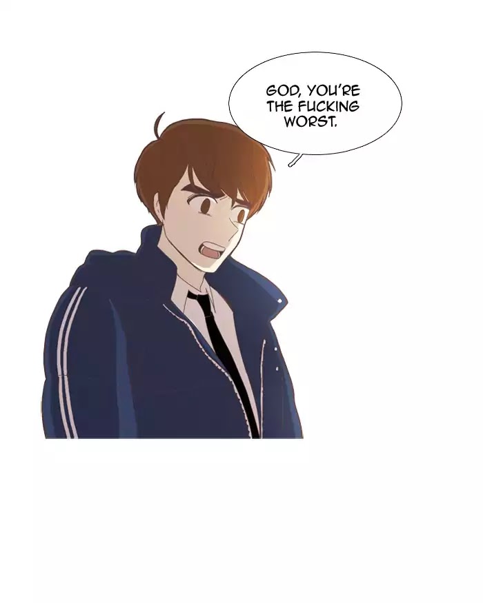 Girl's World chapter 78 page 39