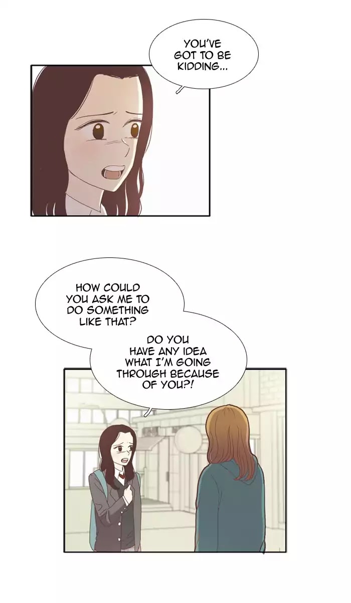 Girl's World chapter 78 page 7