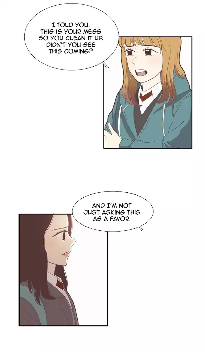 Girl's World chapter 78 page 9