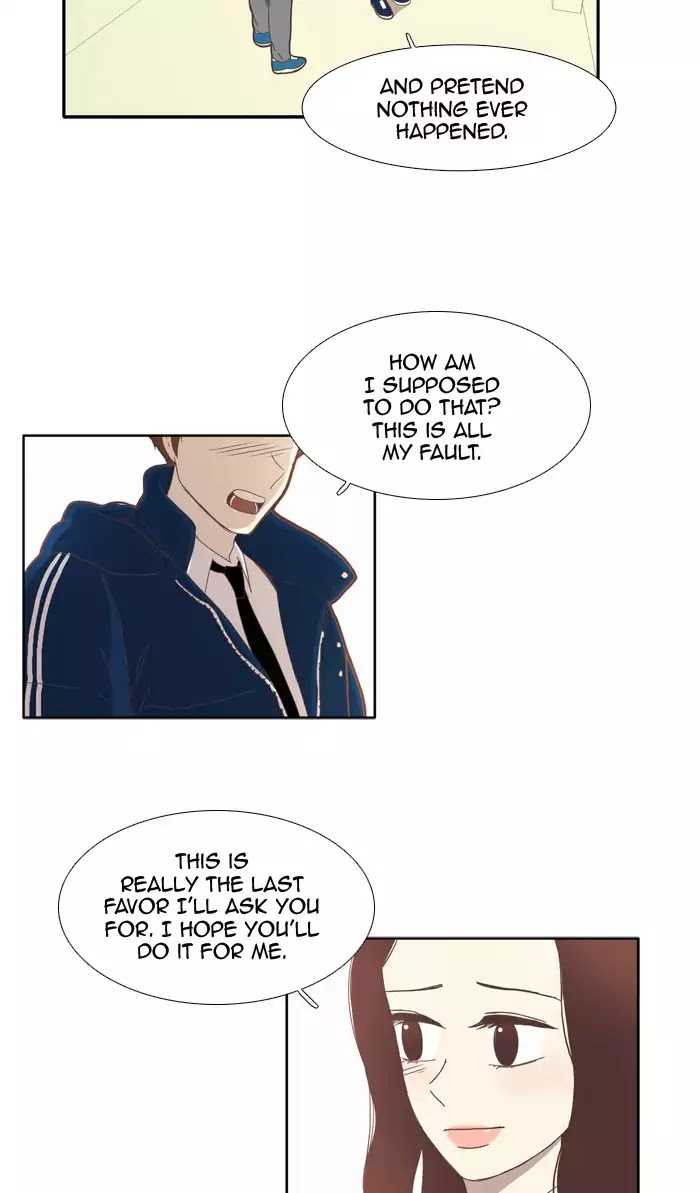 Girl's World chapter 79 page 29