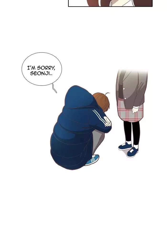 Girl's World chapter 79 page 30