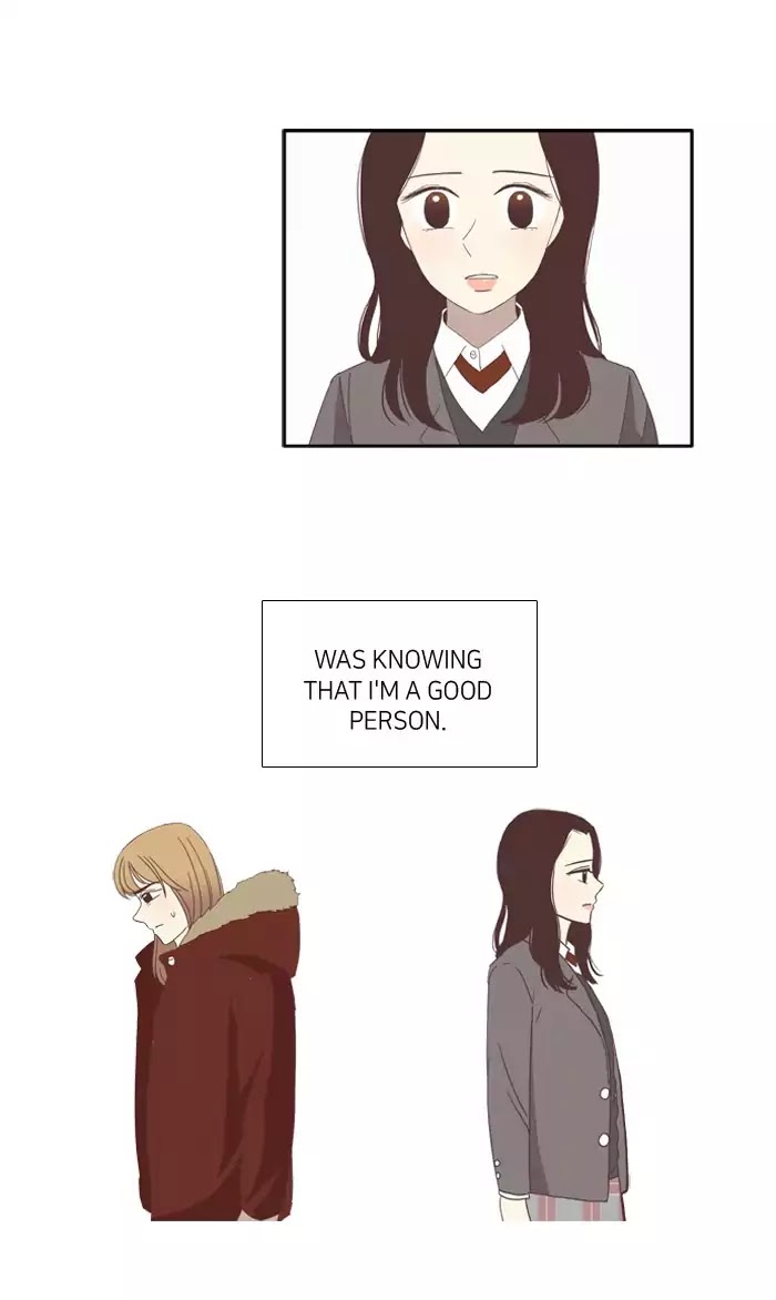 Girl's World chapter 79 page 43