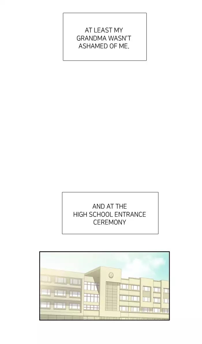 Girl's World chapter 79 page 44