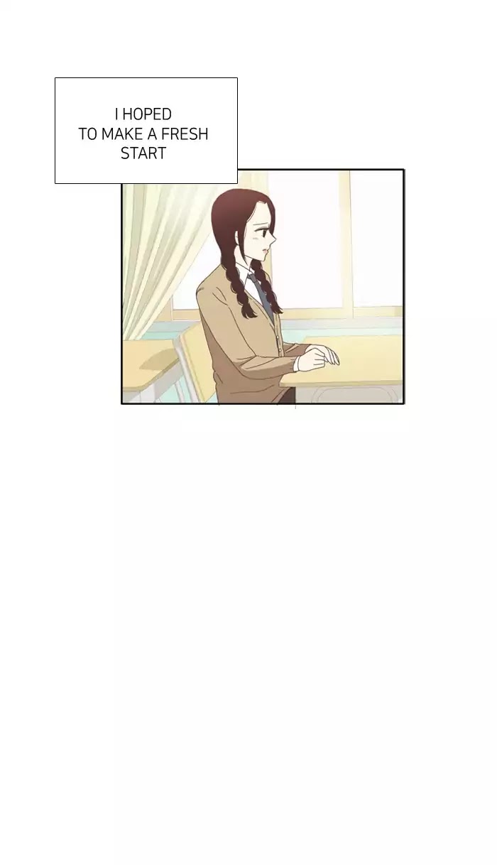 Girl's World chapter 79 page 45