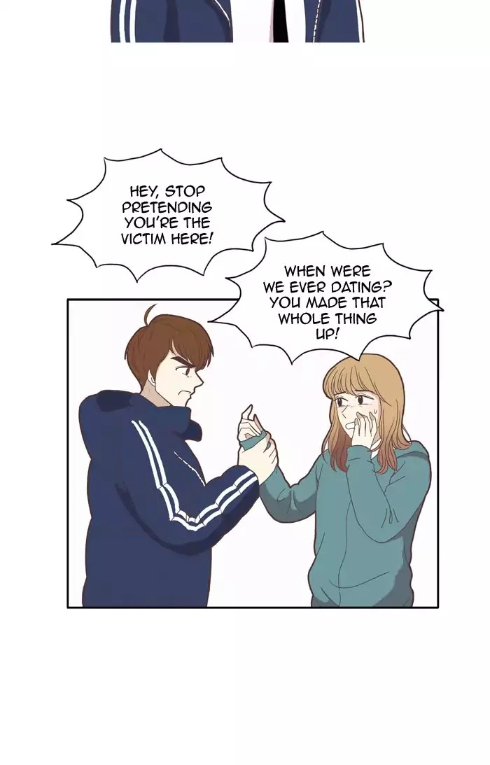 Girl's World chapter 79 page 7