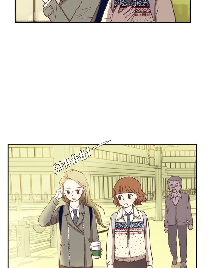 Girl's World chapter 8 page 18