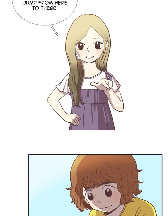 Girl's World chapter 8 page 2