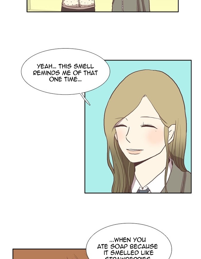 Girl's World chapter 8 page 22