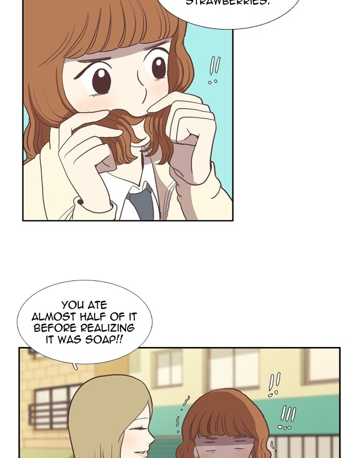 Girl's World chapter 8 page 23