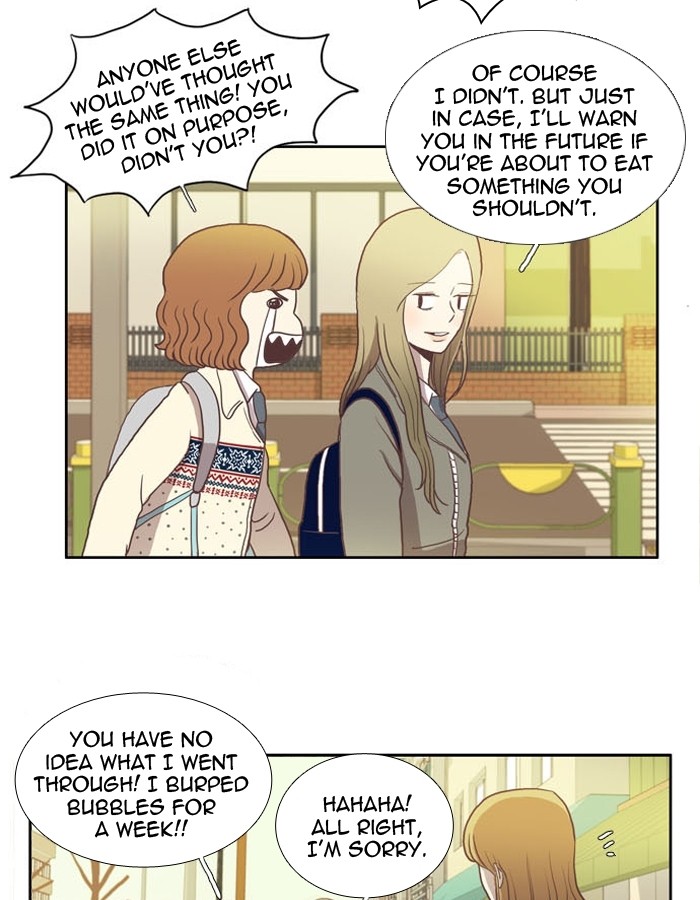 Girl's World chapter 8 page 25