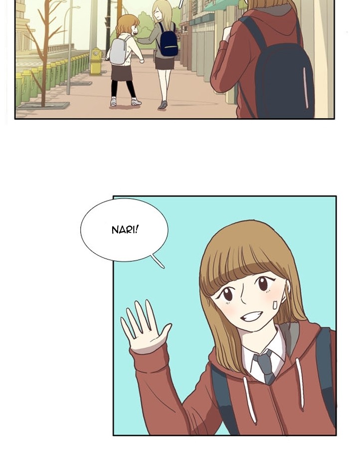 Girl's World chapter 8 page 26