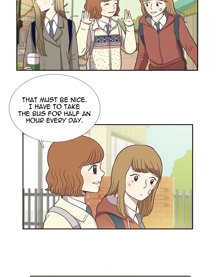 Girl's World chapter 8 page 28