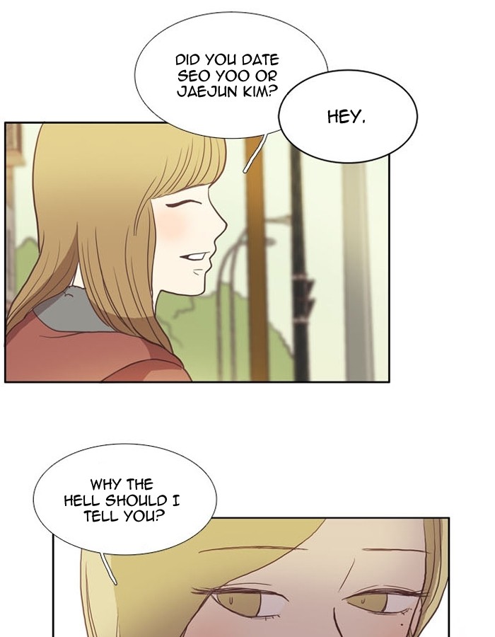 Girl's World chapter 8 page 38