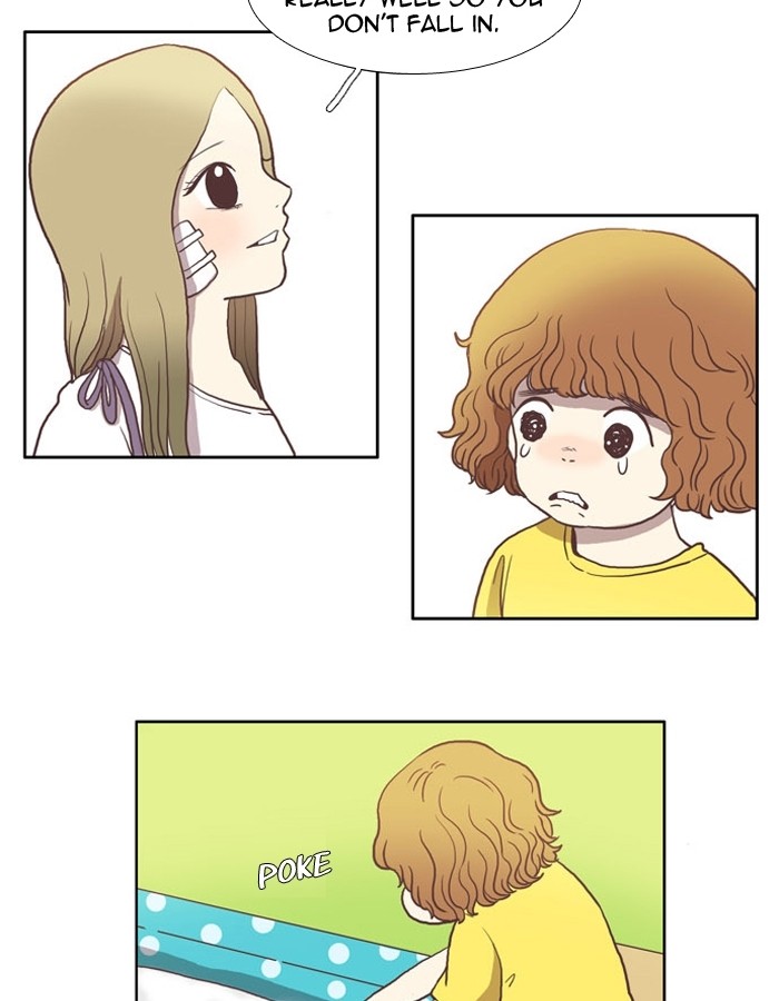 Girl's World chapter 8 page 4