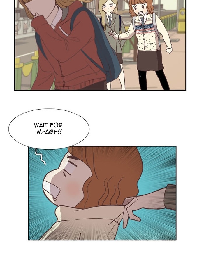 Girl's World chapter 8 page 43