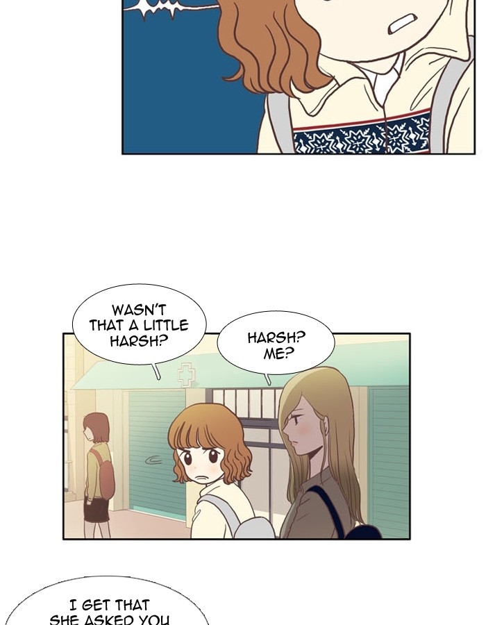 Girl's World chapter 8 page 45