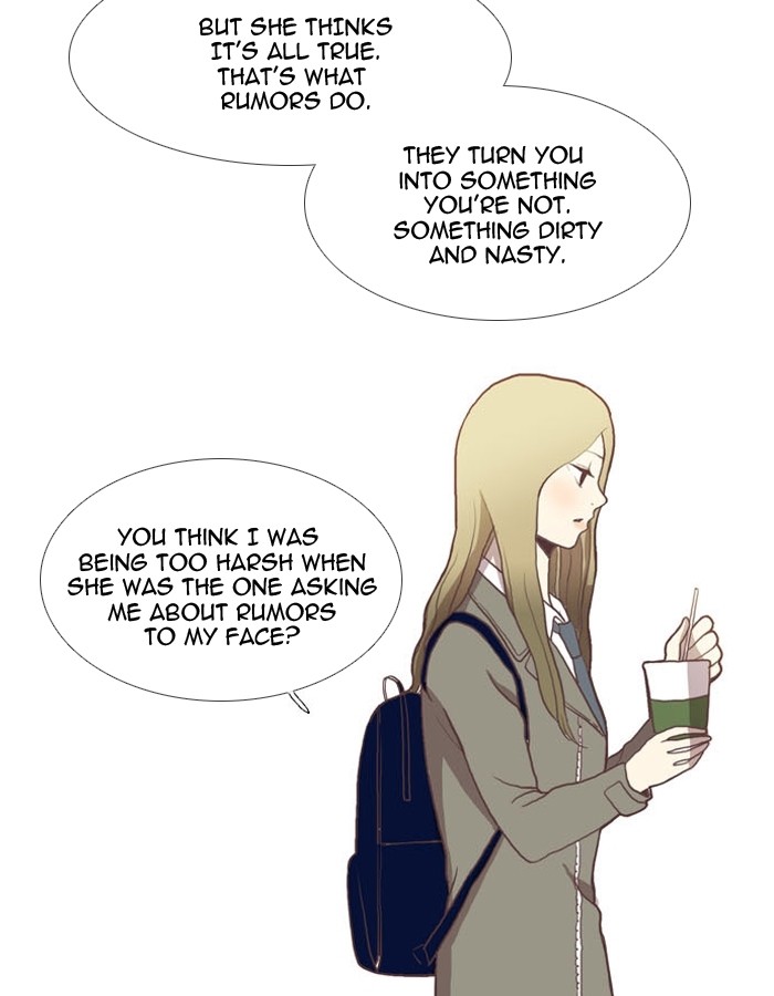 Girl's World chapter 8 page 49