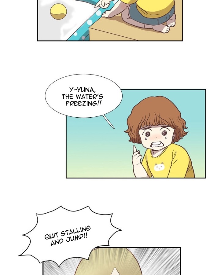 Girl's World chapter 8 page 5