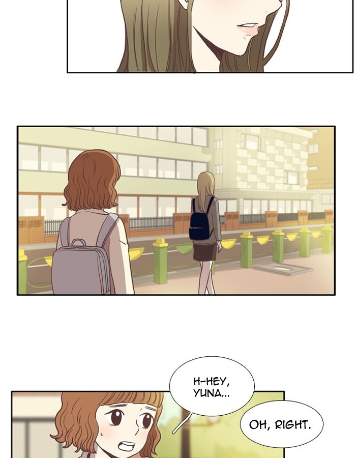 Girl's World chapter 8 page 51