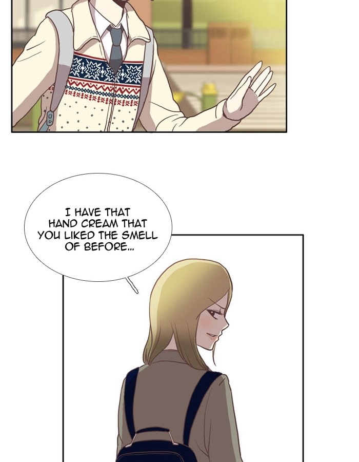 Girl's World chapter 8 page 52