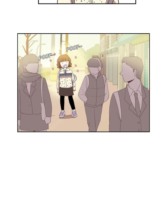 Girl's World chapter 8 page 56