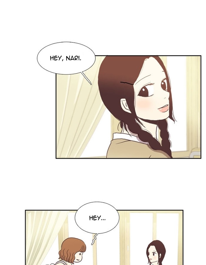 Girl's World chapter 8 page 57