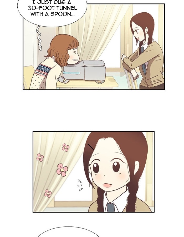 Girl's World chapter 8 page 59