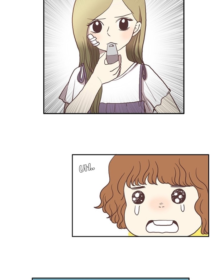 Girl's World chapter 8 page 6